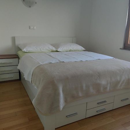 Panoramic View Apartments Crikvenica Ev Station Available Exteriör bild