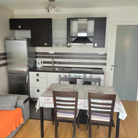 Panoramic View Apartments Crikvenica Ev Station Available Exteriör bild