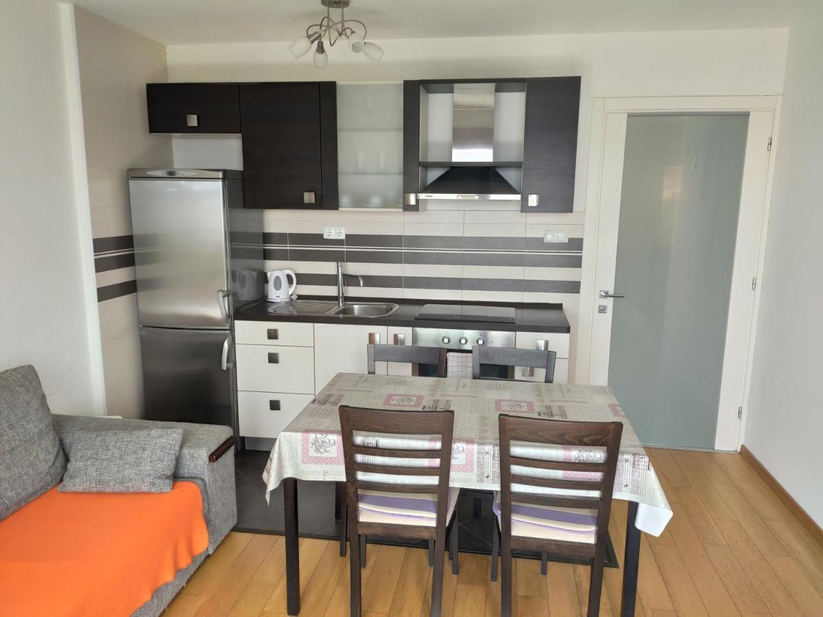 Panoramic View Apartments Crikvenica Ev Station Available Exteriör bild