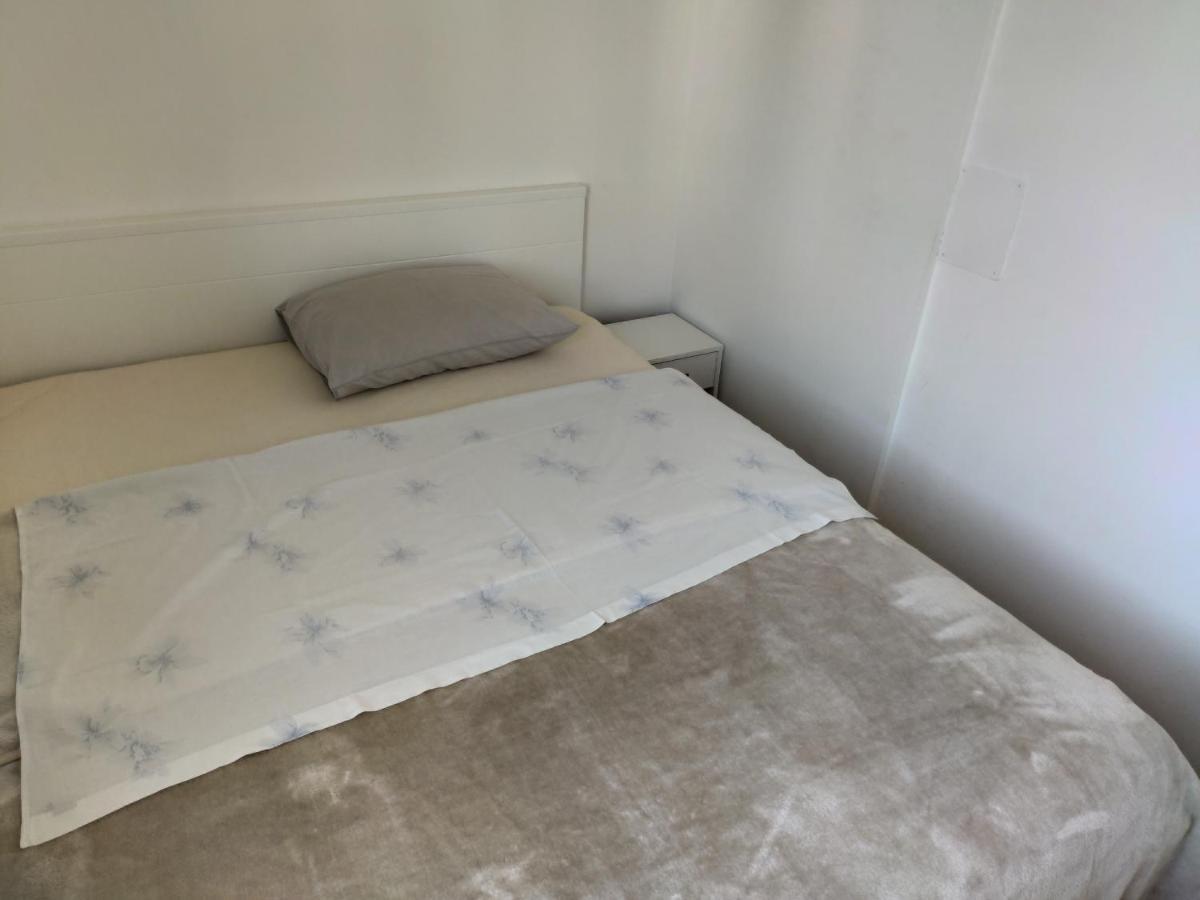 Panoramic View Apartments Crikvenica Ev Station Available Exteriör bild