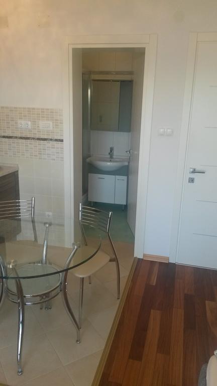 Panoramic View Apartments Crikvenica Ev Station Available Exteriör bild