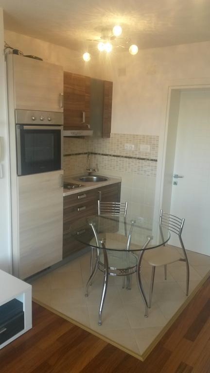 Panoramic View Apartments Crikvenica Ev Station Available Exteriör bild
