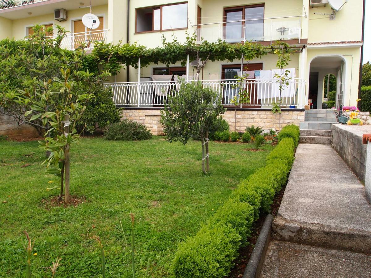 Panoramic View Apartments Crikvenica Ev Station Available Exteriör bild