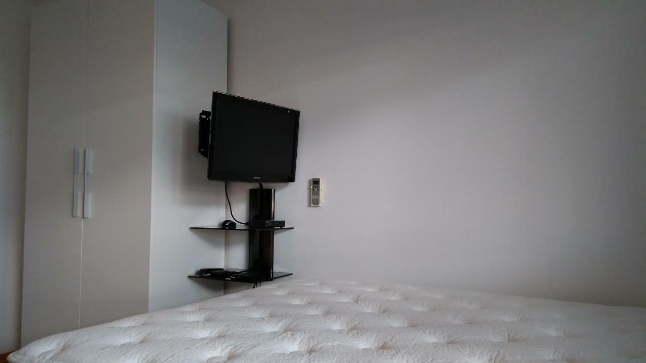 Panoramic View Apartments Crikvenica Ev Station Available Exteriör bild