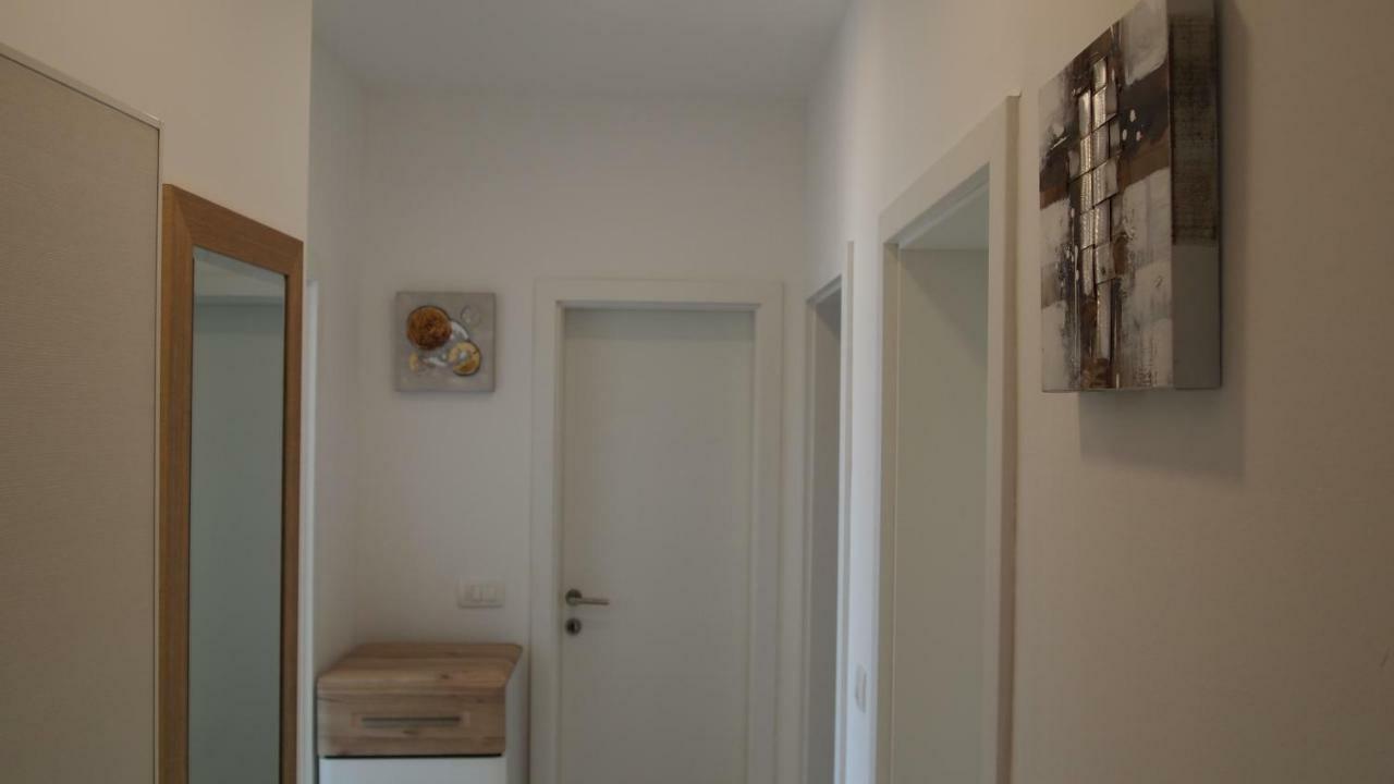 Panoramic View Apartments Crikvenica Ev Station Available Exteriör bild