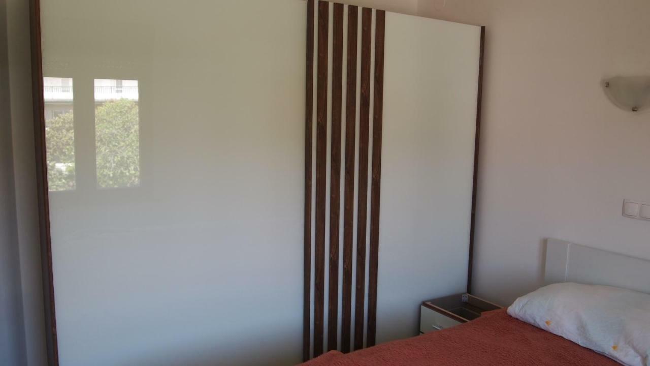 Panoramic View Apartments Crikvenica Ev Station Available Exteriör bild